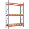 porta pallet modulo inicial