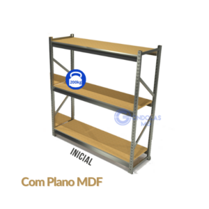 Mini Porta Palete